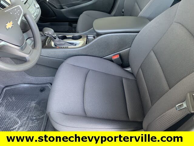 2022 Chevrolet Malibu LS FWD for sale in Porterville, CA – photo 11