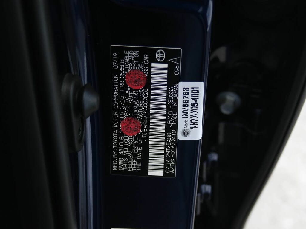 2019 Toyota Mirai FWD for sale in Santa Ana, CA – photo 26