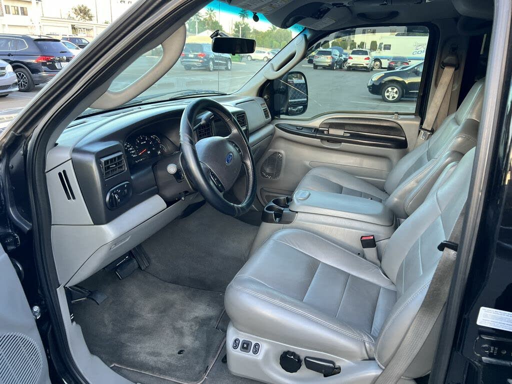 2005 Ford Excursion XLS for sale in Santa Ana, CA – photo 5