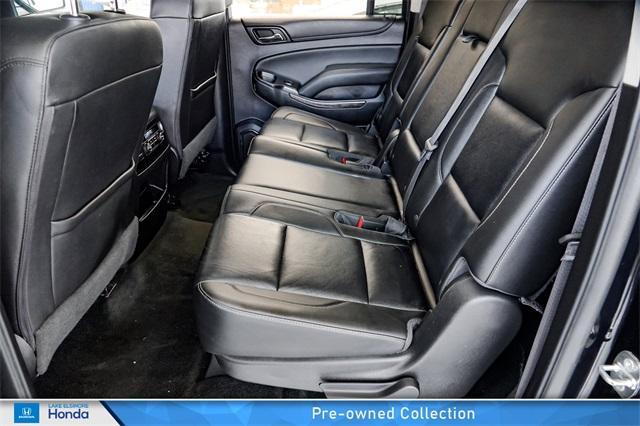 2016 Chevrolet Suburban LT for sale in Lake Elsinore, CA – photo 28