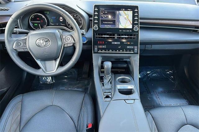 2022 Toyota Avalon Hybrid Limited for sale in Oakland, CA – photo 15