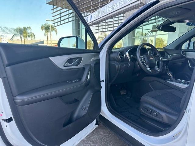 2021 Chevrolet Blazer 2LT for sale in Bakersfield, CA – photo 6