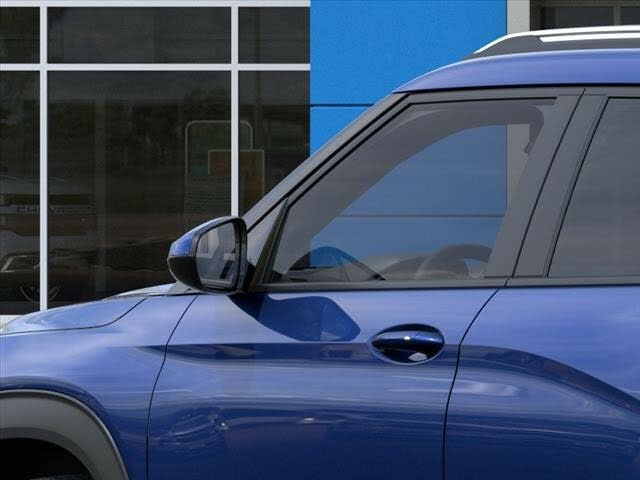 2023 Chevrolet Trailblazer LT FWD for sale in Glendale, CA – photo 12