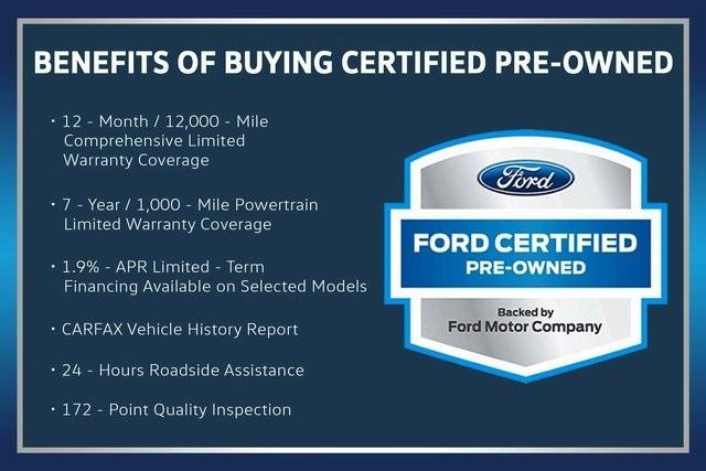 2022 Ford Explorer ST-Line for sale in Concord, CA – photo 27