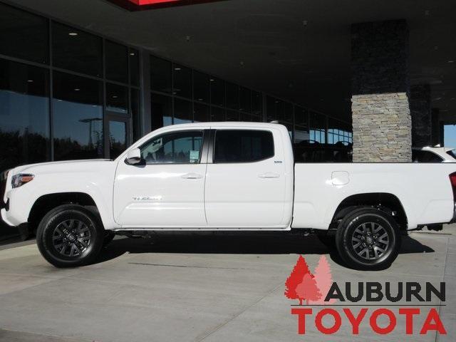 2023 Toyota Tacoma SR5 for sale in Auburn, CA – photo 7