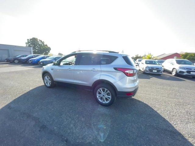 2021 Ford Escape SEL for sale in Stockton, CA – photo 8