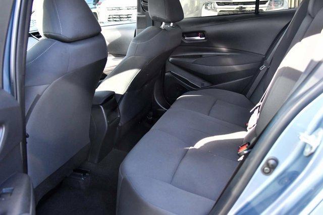 2021 Toyota Corolla LE for sale in Merced, CA – photo 24