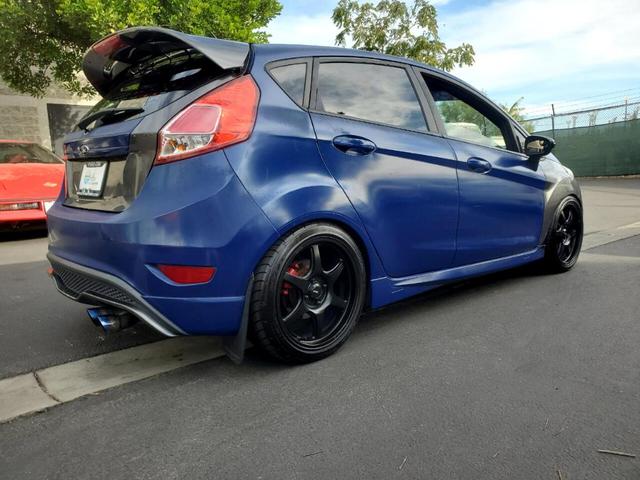 2016 Ford Fiesta ST for sale in Burbank, CA – photo 8