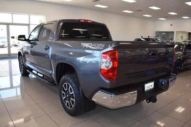 2015 Toyota Tundra TRD Pro for sale in Sacramento, CA – photo 6