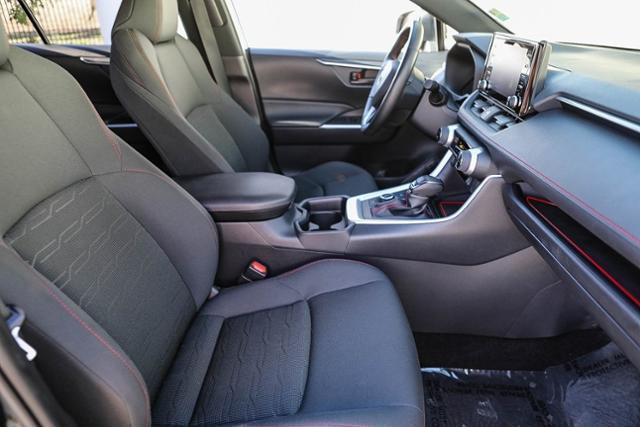 2021 Toyota RAV4 Prime SE for sale in Oxnard, CA – photo 15