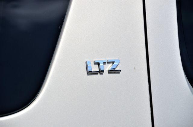 2008 Chevrolet Suburban 1500 LTZ for sale in Los Angeles, CA – photo 4