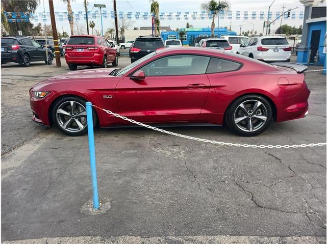 2017 Ford Mustang GT for sale in Bakersfield, CA – photo 4