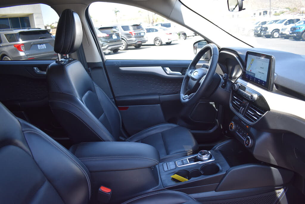 2020 Ford Escape Hybrid SE Sport FWD for sale in Lake Elsinore, CA – photo 18