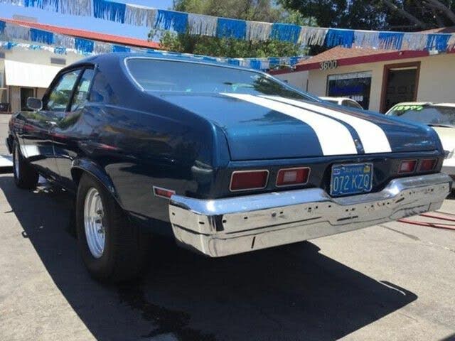 1974 Chevrolet Nova for sale in Long Beach, CA – photo 14