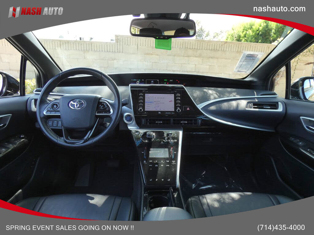 2019 Toyota Mirai FWD for sale in Costa Mesa, CA – photo 47