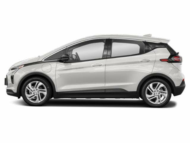 2023 Chevrolet Bolt EV 1LT FWD for sale in Torrance, CA – photo 3