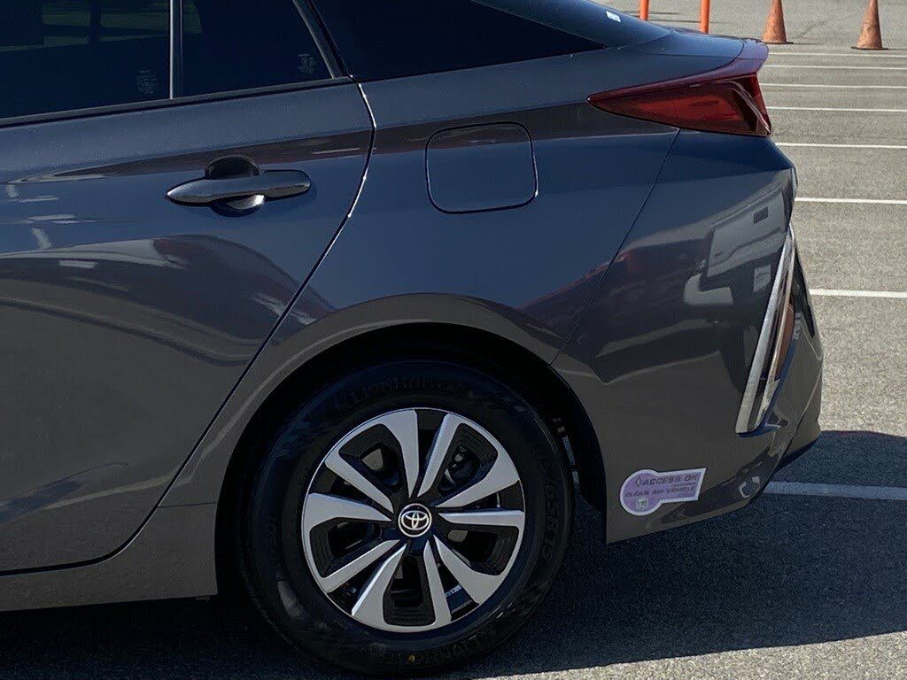 2019 Toyota Prius Prime Plus FWD for sale in Corona, CA – photo 5