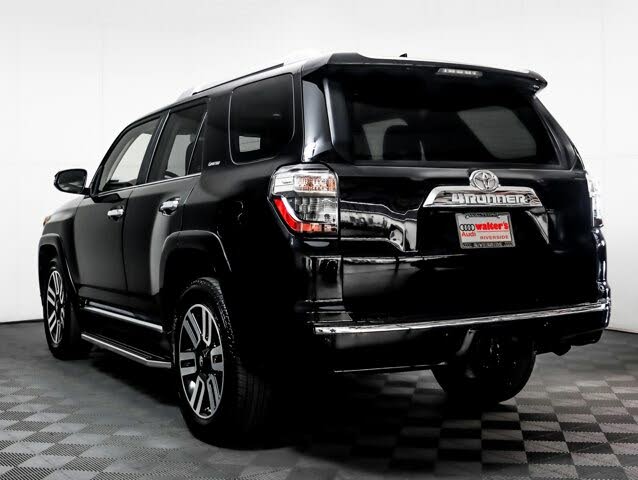 2021 Toyota 4Runner Limited RWD for sale in Riverside, CA – photo 2