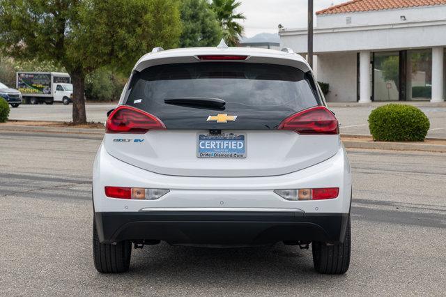 2019 Chevrolet Bolt EV Premier for sale in Banning, CA – photo 5