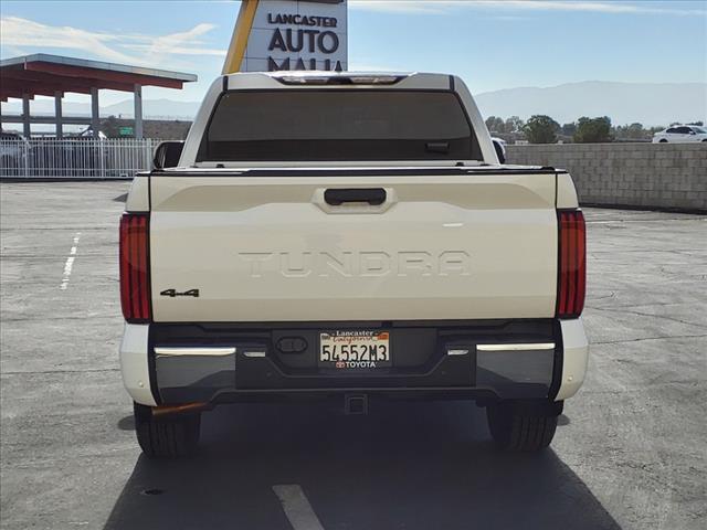 2022 Toyota Tundra SR5 for sale in Lancaster, CA – photo 16