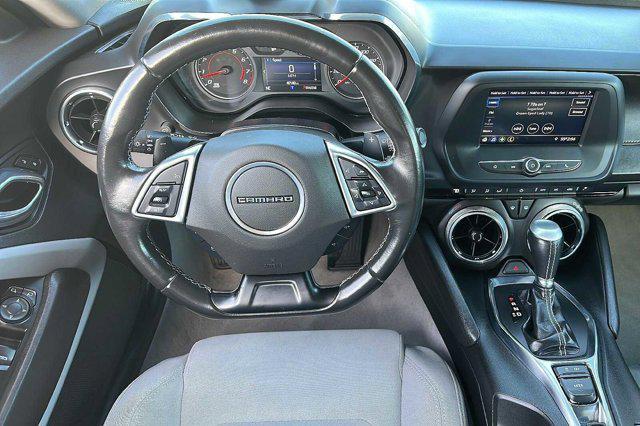 2020 Chevrolet Camaro 1LT for sale in Stockton, CA – photo 16