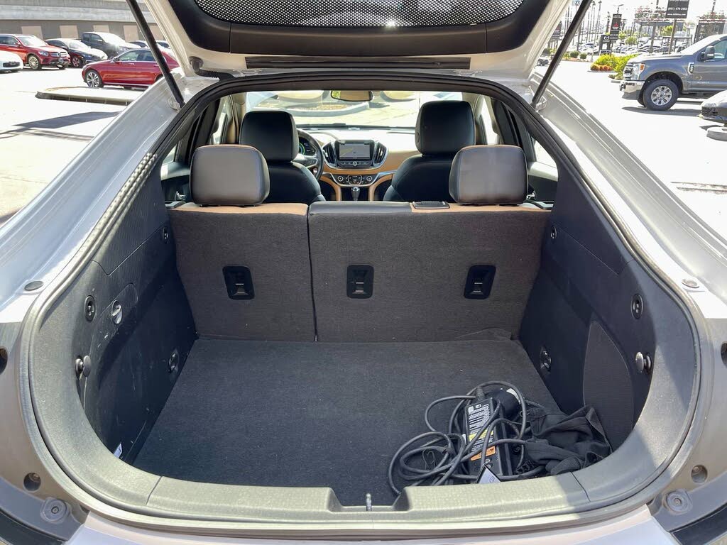 2018 Chevrolet Volt Premier FWD for sale in Murrieta, CA – photo 32