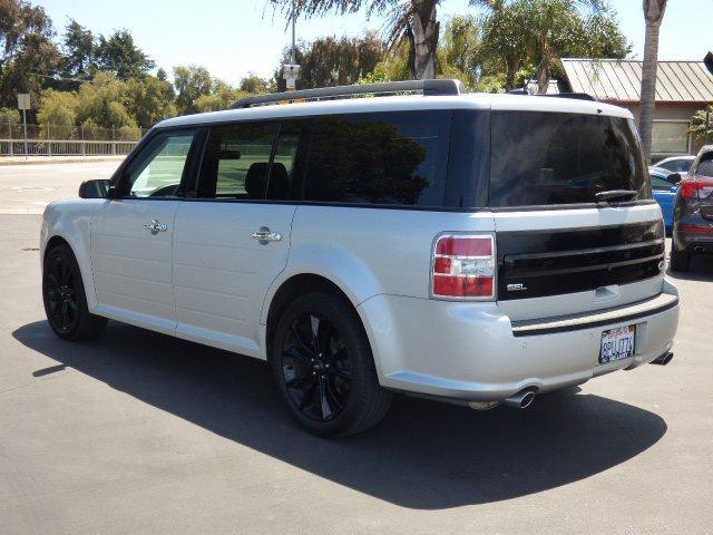 2019 Ford Flex SEL for sale in Arroyo Grande, CA – photo 21