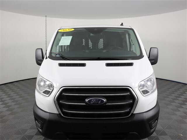 2020 Ford Transit Cargo 350 Low Roof RWD for sale in Selma, CA – photo 2