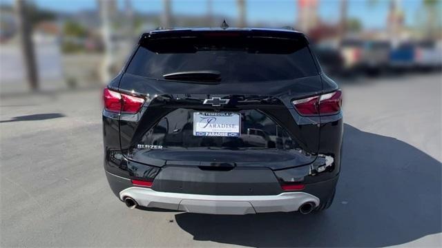 2021 Chevrolet Blazer 2LT for sale in Temecula, CA – photo 7