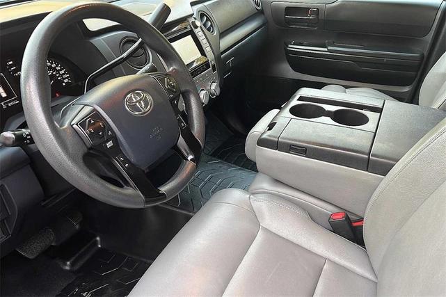 2019 Toyota Tundra SR for sale in Livermore, CA – photo 9
