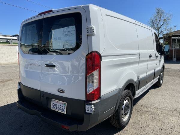 2018 Ford Transit Cargo 150 3dr SWB Low Roof Cargo Van with 60/40 Passenger Side Doors for sale in Santa Ana, CA – photo 6