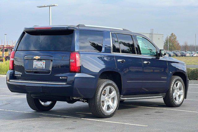 2017 Chevrolet Tahoe Premier for sale in Stockton, CA – photo 4