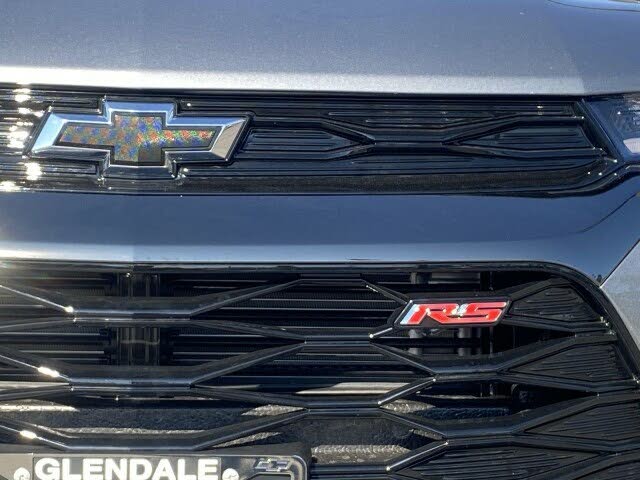 2023 Chevrolet Trailblazer RS FWD for sale in Glendale, CA – photo 31