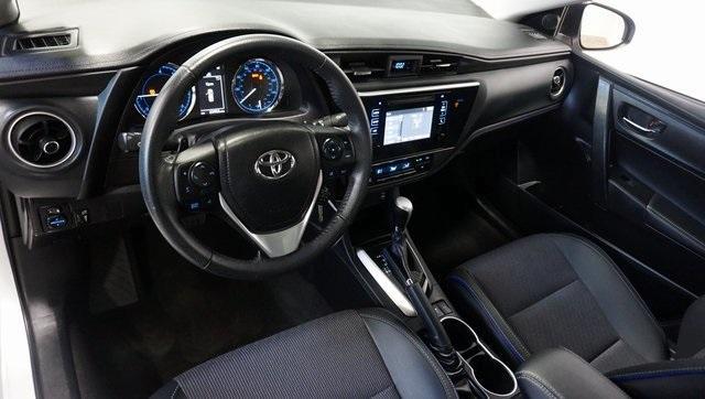 2018 Toyota Corolla SE for sale in Santa Rosa, CA – photo 22