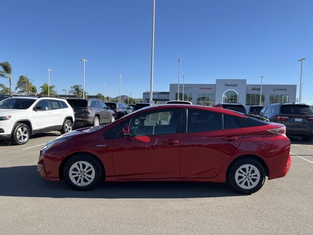 2016 Toyota Prius Two FWD for sale in Hemet, CA – photo 4