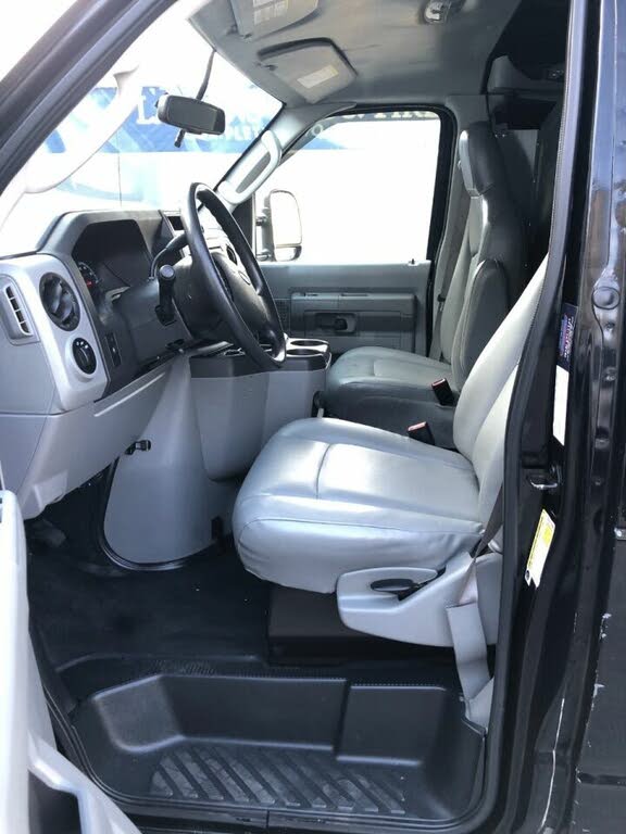 2014 Ford E-Series E-150 Cargo Van for sale in San Francisco, CA – photo 9