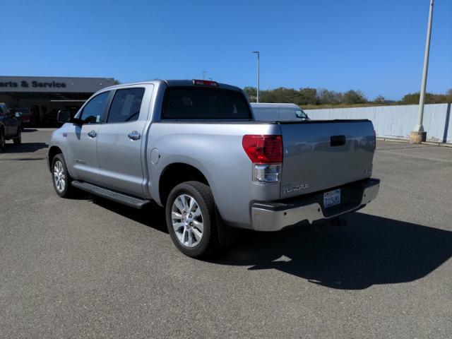 2013 Toyota Tundra Platinum for sale in Eureka, CA – photo 4