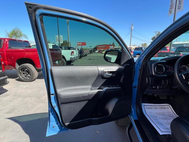2019 Toyota Tacoma for sale in Clovis, CA – photo 12