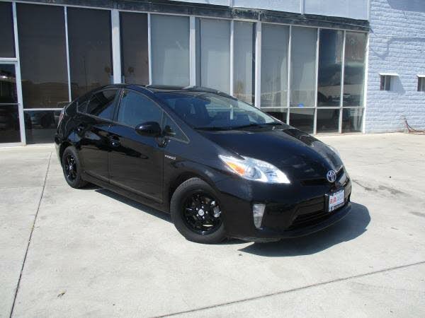 2015 Toyota Prius Four for sale in Menifee, CA – photo 10