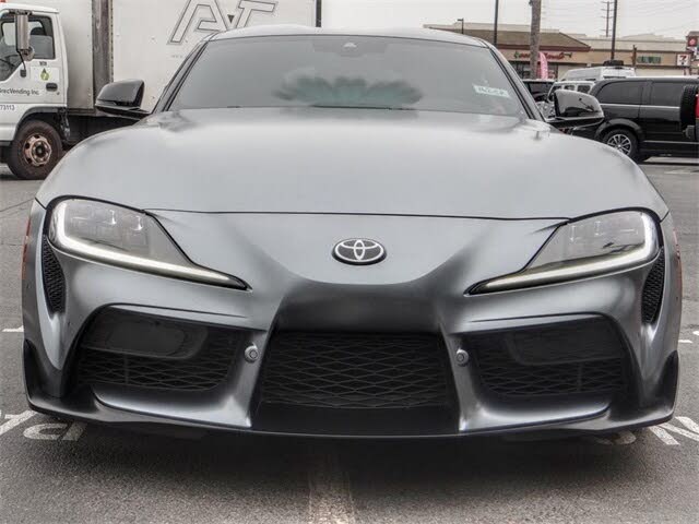 2021 Toyota Supra 3.0 RWD for sale in Norco, CA – photo 20