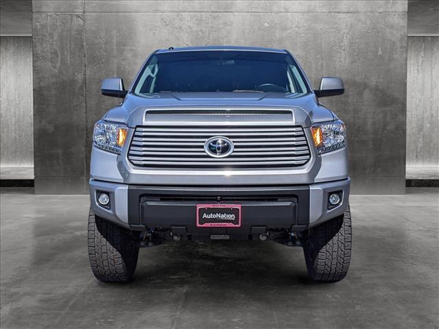 2016 Toyota Tundra SR5 for sale in San Jose, CA – photo 2