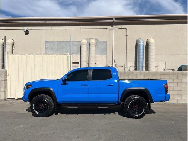 2019 Toyota Tacoma TRD Pro for sale in Bakersfield, CA – photo 14