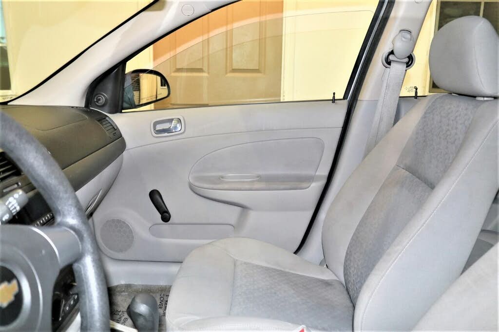 2009 Chevrolet Cobalt LS Sedan FWD for sale in Roseville, CA – photo 47