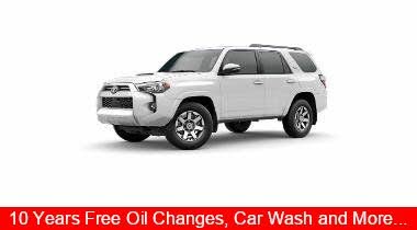 2023 Toyota 4Runner TRD Off-Road Premium 4WD for sale in Long Beach, CA – photo 15