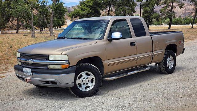 2000 Chevrolet Silverado 1500 Z71 for sale in Santa Clarita, CA – photo 2