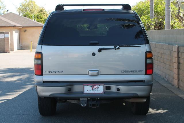 2005 Chevrolet Tahoe LT for sale in Orange, CA – photo 11