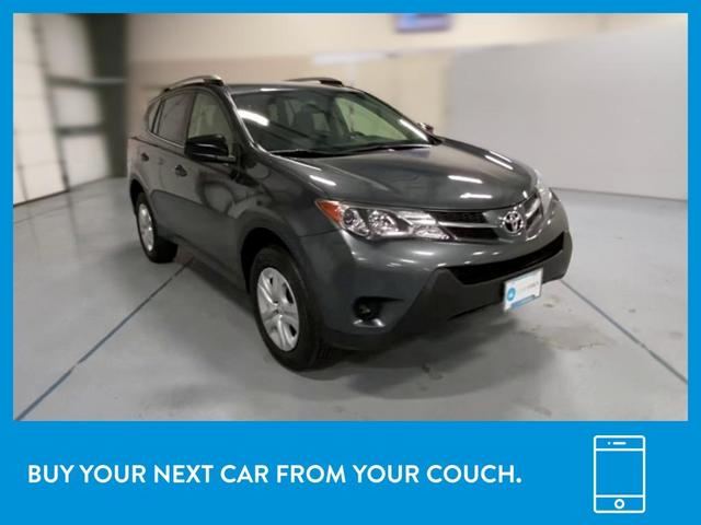 2015 Toyota RAV4 LE for sale in Hayward, CA – photo 12