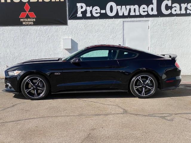 2016 Ford Mustang GT Premium for sale in Victorville, CA – photo 4