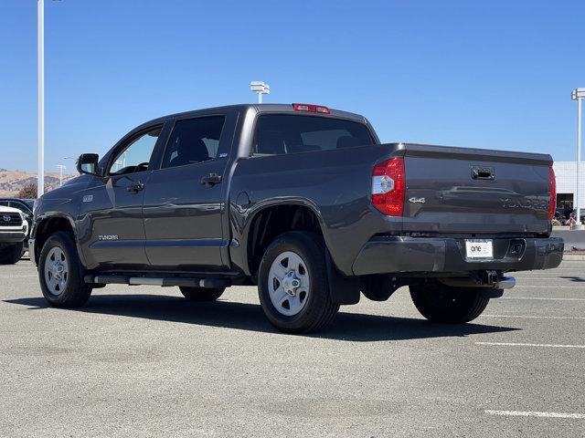 2019 Toyota Tundra SR5 for sale in Fairfield, CA – photo 14