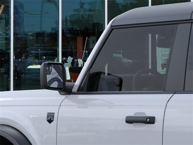 2022 Ford Bronco Big Bend 4-Door 4WD for sale in Fairfield, CA – photo 22